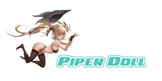Picture for category Piper Doll
