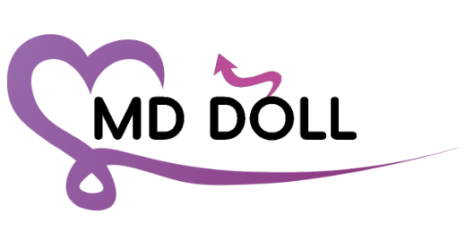 Picture for category MD Doll US Warehouse