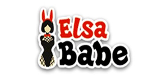 Picture for category Elsa Babe Doll