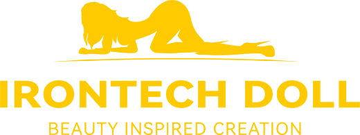 Picture for category Irontech Doll