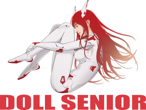 Picture for category Doll Senior Silicone Sex Doll