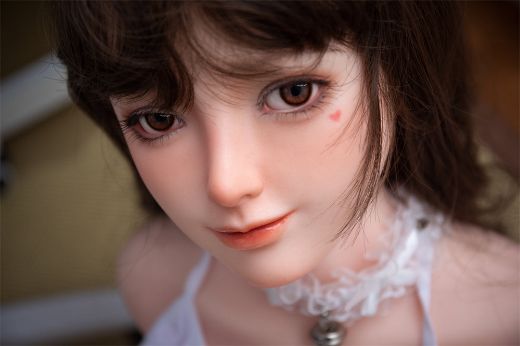 Picture of Irontech Silicone Doll Aona G3: Irontech Asian Sex Doll (Full Silicone)