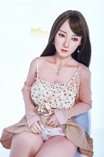 Picture of Irontech Silicone Doll Candy S6: Irontech Asian Sex Doll（Full Silicone）