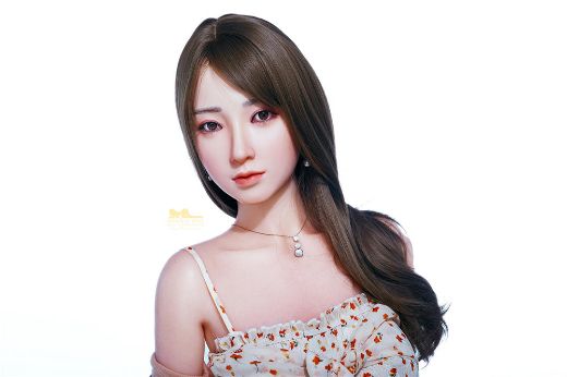 Picture of Irontech Silicone Doll Candy S6: Irontech Asian Sex Doll（Full Silicone）