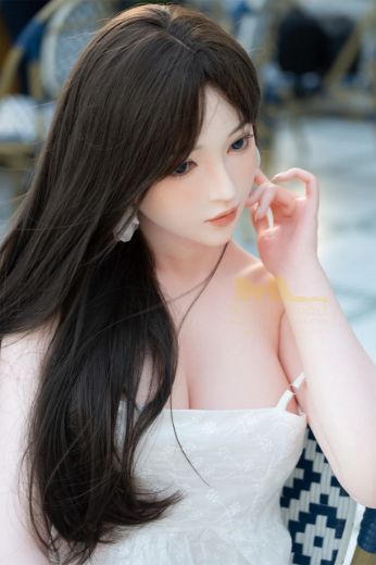 Picture of Irontech Silicone Doll Cathy G2: Irontech Asian Sex Doll (Full Silicone)