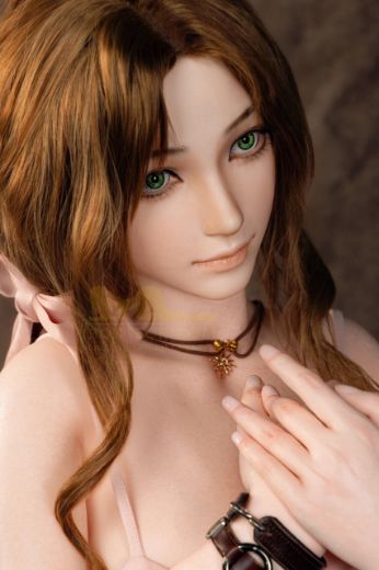 Picture of Irontech Silicone Doll Kitty S32: Irontech Asian Full Silicone Sex Doll