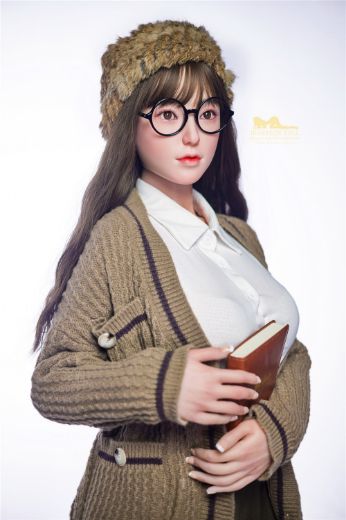 Picture of Irontech Silicone Doll Miku S14: Irontech Asian Sex Doll(Full Silicone)