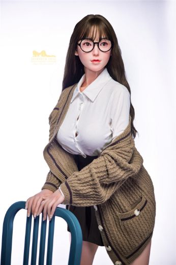 Picture of Irontech Silicone Doll Miku S14: Irontech Asian Sex Doll(Full Silicone)