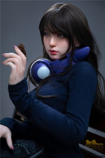 Picture of Irontech Silicone Doll Misa S10: Irontech Full Silicone Asian Sex Doll
