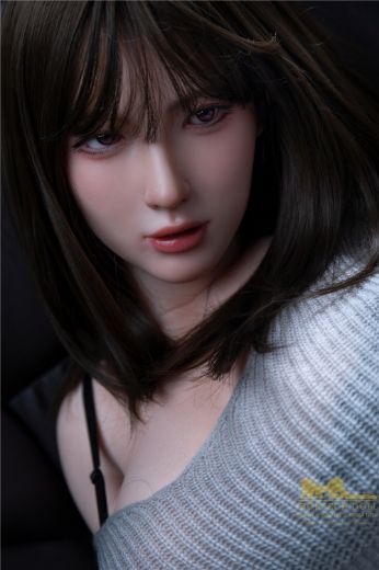 Picture of Irontech Silicone Doll Miya S1(ROS Available) Asian Full Silicone Sex Doll
