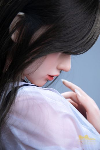 Picture of Irontech Silicone Doll Miya S1(ROS Available): Irontech Asian Sex Doll (Full Silicone)