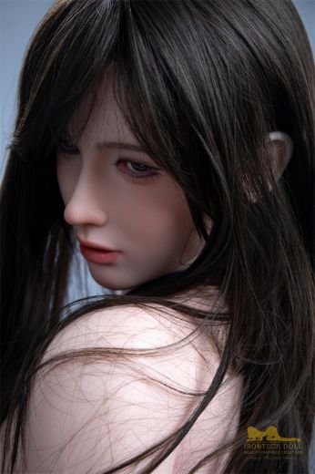 Picture of Irontech Silicone Doll Miya S1(ROS Available): Irontech Asian Sex Doll (Full Silicone)