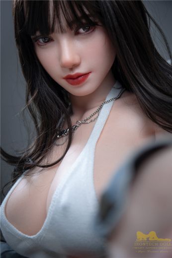 Picture of Irontech Silicone Doll Rita S30: Irontech Asian Sex Doll (Full Silicone)
