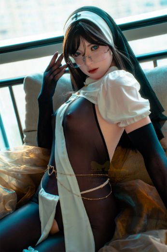 Picture of Irontech Silicone Doll S37: Irontech Asian Sex Doll (Full Silicone)