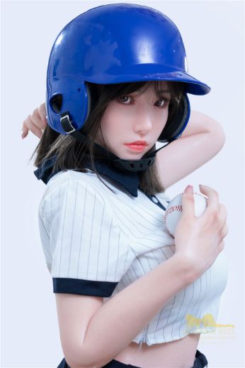 Picture of Irontech Silicone Doll Suki S20(ROS Available): Irontech Asian Sex Doll(Full Silicone)