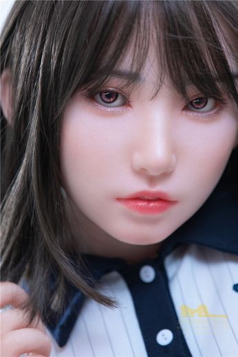 Picture of Irontech Silicone Doll Suki S20(ROS Available): Irontech Asian Sex Doll(Full Silicone)