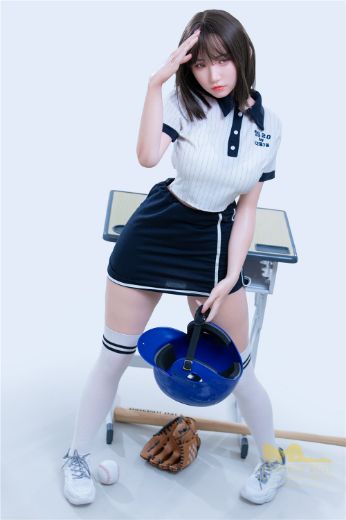 Picture of Irontech Silicone Doll Suki S20(ROS Available): Irontech Asian Sex Doll(Full Silicone)