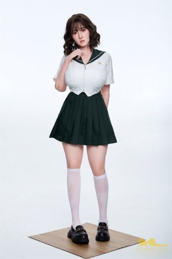 Picture of Irontech Silicone Dolls Betty S7: Irontech Asian Sex Doll (Full Silicone)