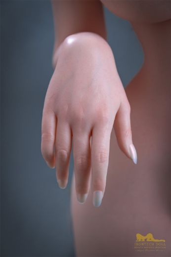 Picture of Irontech Silicone Dolls Miyuki S24: Irontech Asian Sex Doll(Full Silicone)