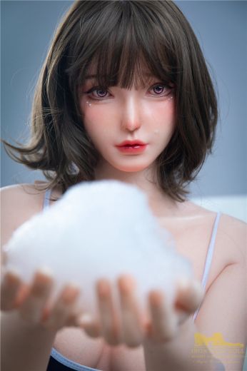 Picture of Irontech Silicone Dolls S16: Irontech Asian Sex Doll (Full Silicone)