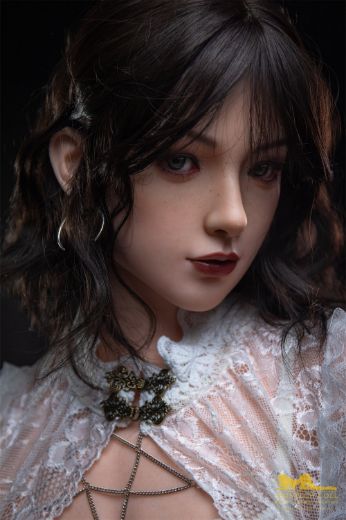 Picture of Irontech Silicone Dolls S36: Irontech Asian Sex Doll (Full Silicone)