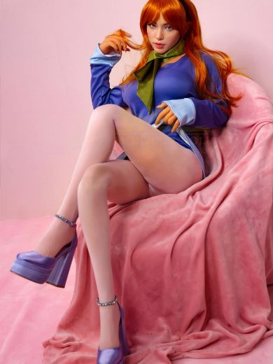 Picture of Irontech Silicone Sex Doll S42: Irontech Asian Sex Doll (Full Silicone)