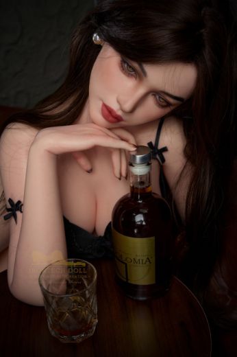 Picture of Irontech Silicone Sex Dolls S42: Irontech Asian Sex Doll (Full Silicone)