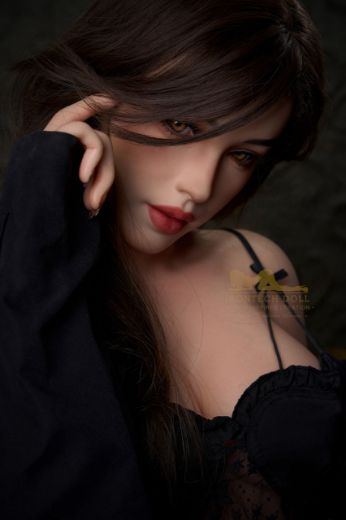 Picture of Irontech Silicone Sex Dolls S42: Irontech Asian Sex Doll (Full Silicone)