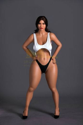 Picture of 156cm/5ft1 H-cup TPE Sex Doll – Kama