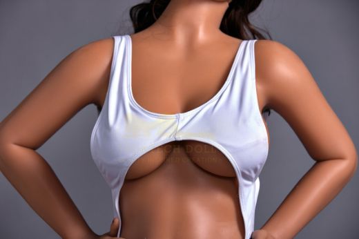 Picture of 156cm/5ft1 H-cup TPE Sex Doll – Kama