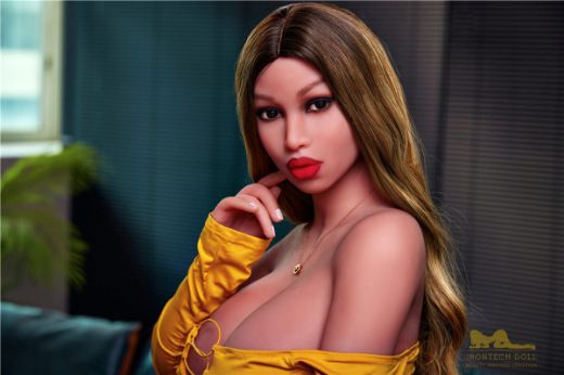 Picture of 161cm/5ft3 G-cup TPE Sex Doll – Lola