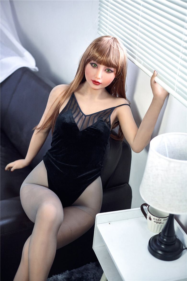 Picture of 163cm/5ft4 E-cup TPE Sex Doll – Saya