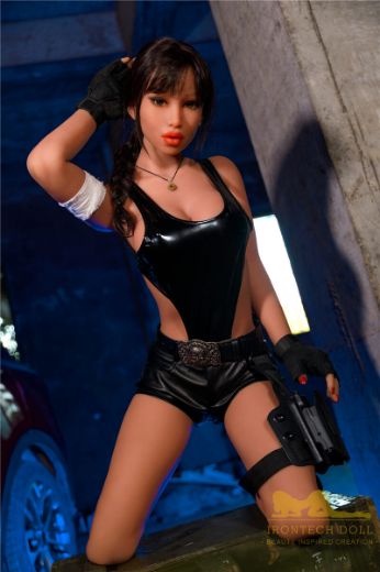 Picture of 167cm/5ft6 E-cup TPE Sex Doll – Lola