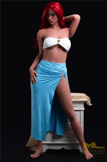 Picture of 171cm/5ft7 D-cup TPE Sex Doll – Marcia Sophy