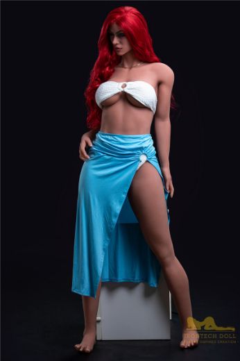 Picture of 171cm/5ft7 D-cup TPE Sex Doll – Marcia Sophy