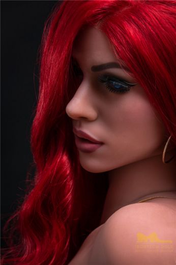 Picture of 171cm/5ft7 D-cup TPE Sex Doll – Marcia Sophy