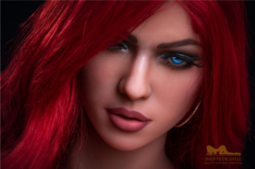 Picture of 171cm/5ft7 D-cup TPE Sex Doll – Marcia Sophy