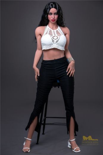 Picture of 171cm/5ft7 D-cup TPE Sex Doll – Paula Moses