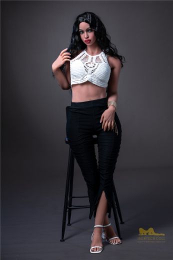 Picture of 171cm/5ft7 D-cup TPE Sex Doll – Paula Moses