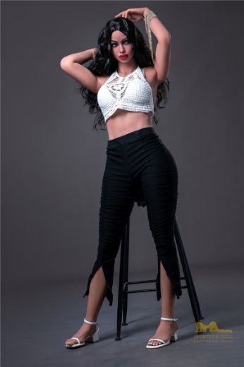 Picture of 171cm/5ft7 D-cup TPE Sex Doll – Paula Moses