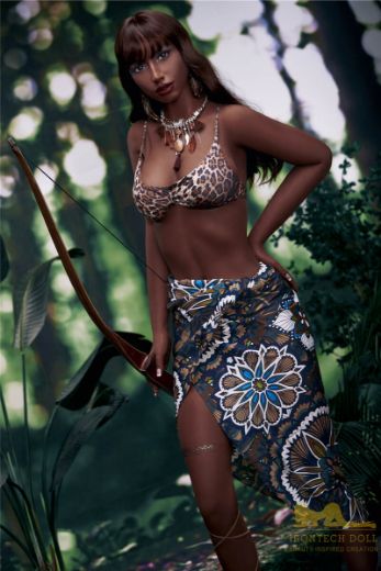 Picture of 175cm/5ft9 D-cup TPE Sex Doll – Zara Oscar