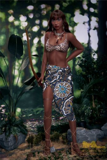 Picture of 175cm/5ft9 D-cup TPE Sex Doll – Zara Oscar