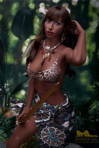 Picture of 175cm/5ft9 D-cup TPE Sex Doll – Zara Oscar