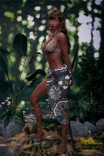 Picture of 175cm/5ft9 D-cup TPE Sex Doll – Zara Oscar