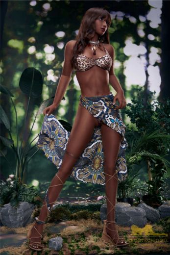 Picture of 175cm/5ft9 D-cup TPE Sex Doll – Zara Oscar