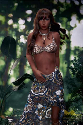 Picture of 175cm/5ft9 D-cup TPE Sex Doll – Zara Oscar