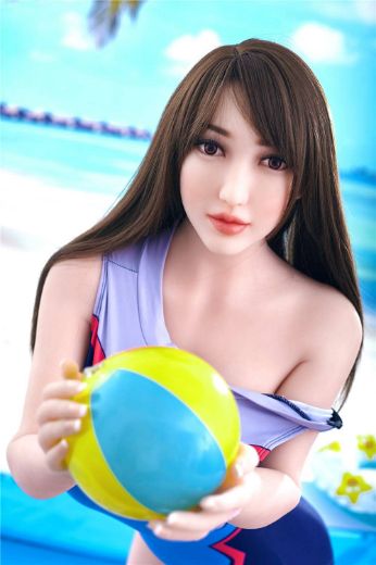 Picture of Irontech Doll 163cm/5ft4 I-cup TPE Sex Doll – Mikayo