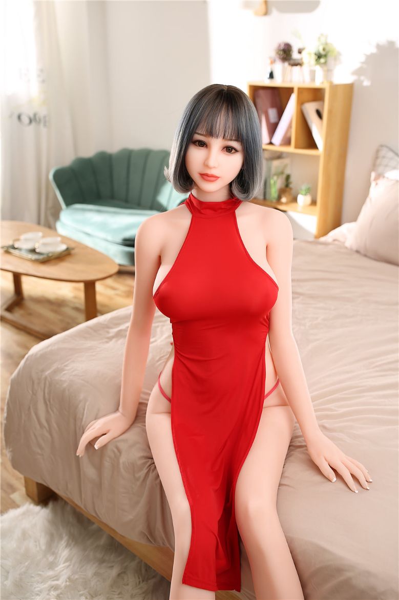 Picture of Irontech Doll Tpe Sex Doll Irontech Asian Sex Doll -  Miki