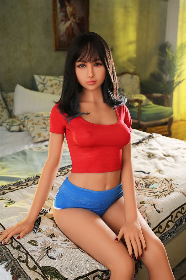 Picture of Irontech Doll Tpe Sex Doll Irontech Asian Sex Doll - Saya