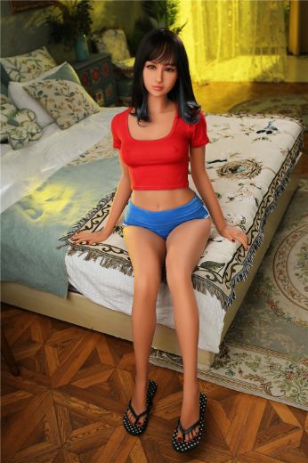 Picture of Irontech Doll Tpe Sex Doll Irontech Asian Sex Doll - Saya